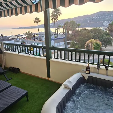 Terraza Al Mar *