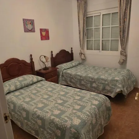Terraza Al Mar Apartamento